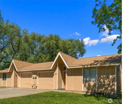1900 -1902 N Regal Street, Ellensburg, WA, 98926 | Card Image