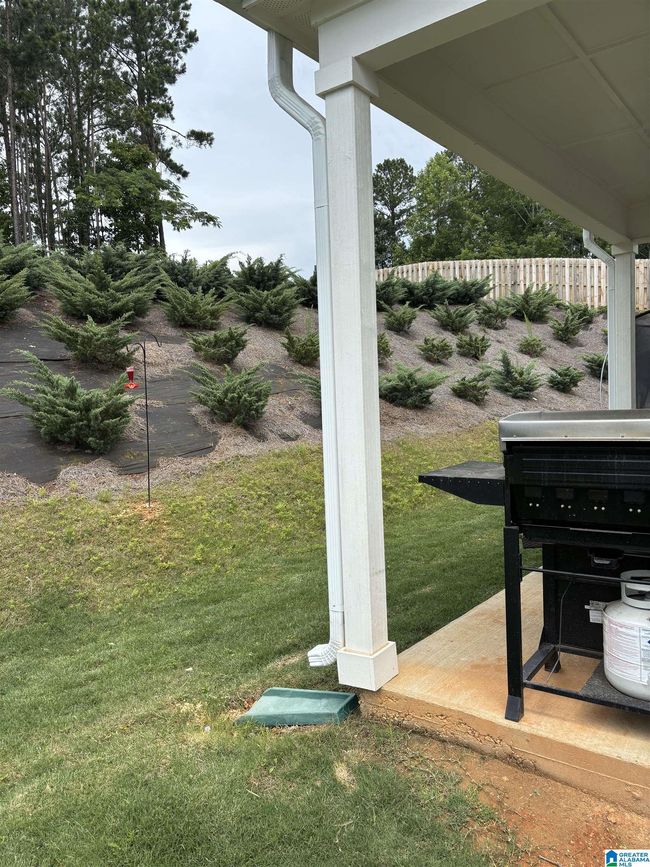 6490 Winslow Parc Ln, House other with 4 bedrooms, 4 bathrooms and null parking in TRUSSVILLE AL | Image 36