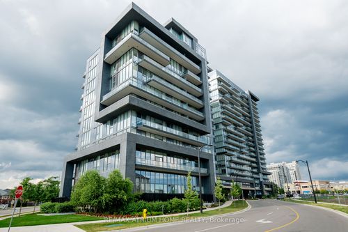 1004-10 Gatineau Dr, Vaughan, ON, L4J0L2 | Card Image