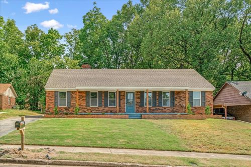 745 Brakebill Ave, Memphis, TN, 38116-3003 | Card Image