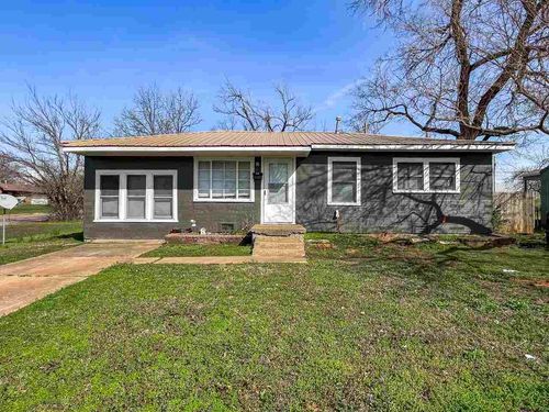 401 S Doty St, Stillwater, OK, 74074-3842 | Card Image