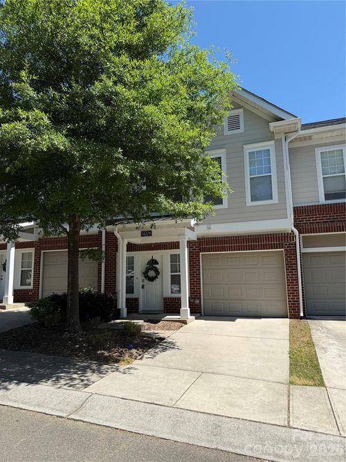 14208 Castle Abbey Ln, Charlotte, NC, 28277-1612 | Card Image
