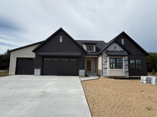 lot-13-414 Flowerwood Dr, Holland, MI, 49424-9186 | Card Image
