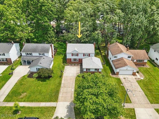 6607 Forest Glen Ave, House other with 4 bedrooms, 2 bathrooms and null parking in Solon OH | Image 36