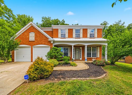 1672 W Wilson Blvd, Mount Juliet, TN, 37122-9207 | Card Image