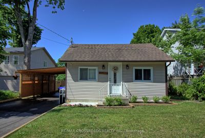 2012 Lilac Dr, House other with 3 bedrooms, 2 bathrooms and 3 parking in Innisfil ON | Image 1