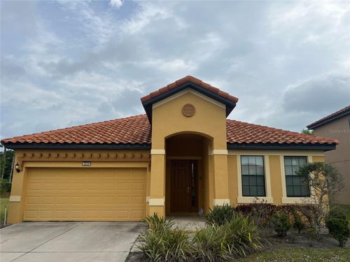 2529 Rosemont Cir, DAVENPORT, FL, 33837-7693 | Card Image