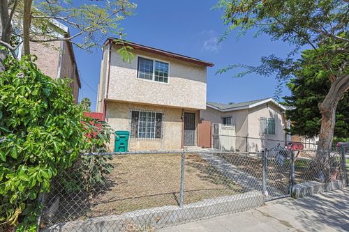 1019 E 21st St, Long Beach, CA, 90806-5020 | Card Image