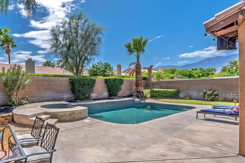 69707 Northhampton Ave, Cathedral City, CA, 92234-2599 | Card Image