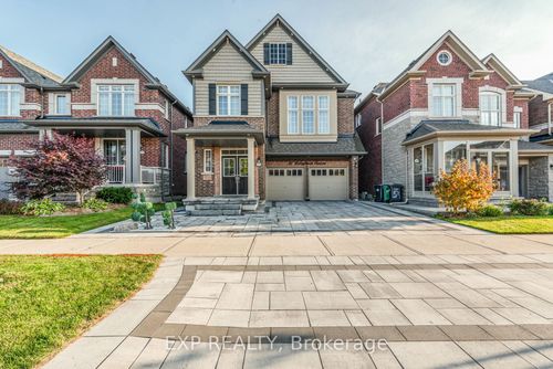 57 Valleybrook Cres, Caledon, ON, L7C4C5 | Card Image