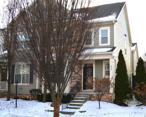 4231 Troutbrook Dr, Dublin, OH, 43017-5238 | Card Image