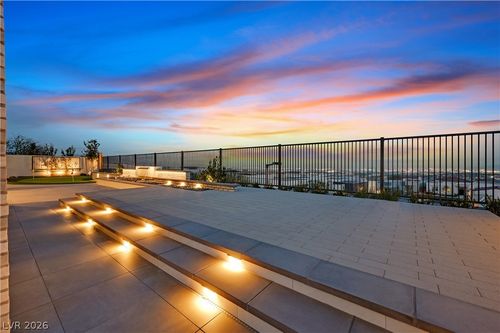 472 Sand Dune Arch St, Las Vegas, NV, 89138-6468 | Card Image