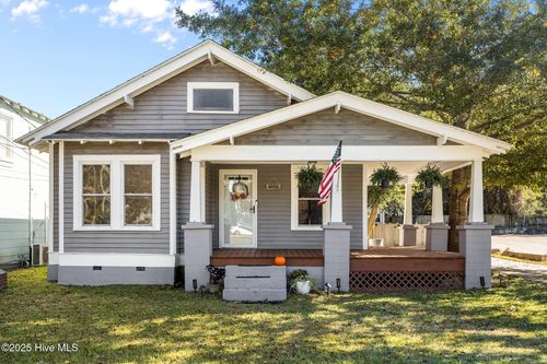 3005 Market St, Newport, NC, 28570-8707 | Card Image