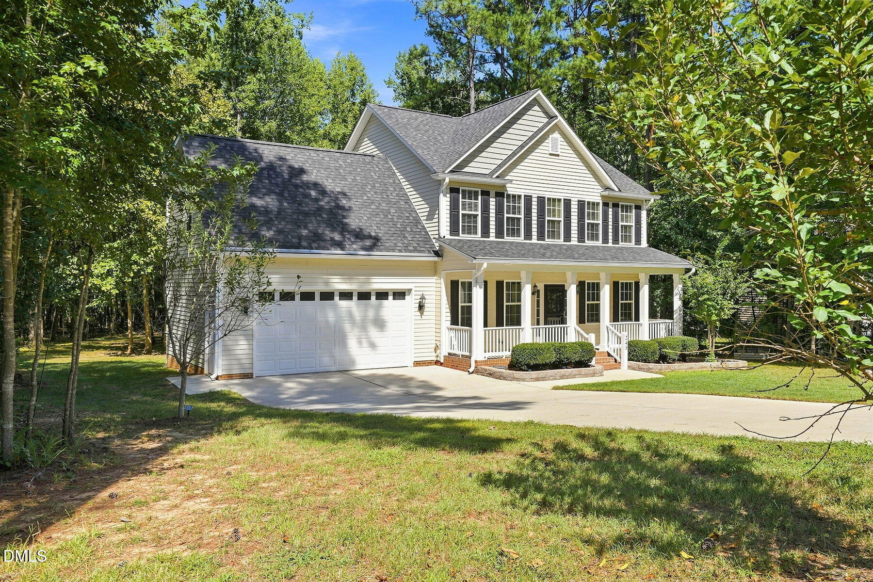 Residential in Wendell 3