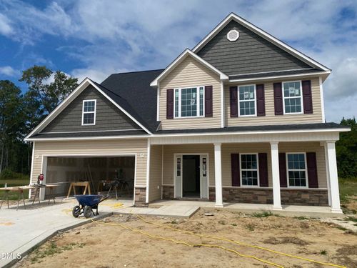 215 Talton Estates Dr, Pikeville, NC, 27863-7002 | Card Image
