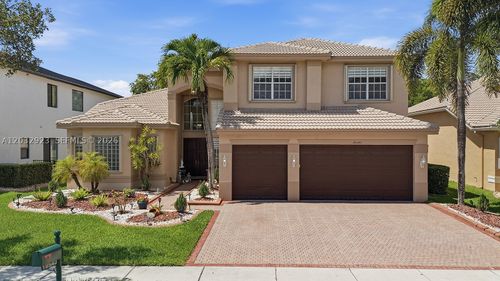 18543 Sw 49th St, Miramar, FL, 33029-6237 | Card Image