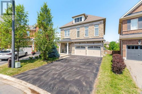 420 Nairn Cir, Milton, ON, L9T8A6 | Card Image