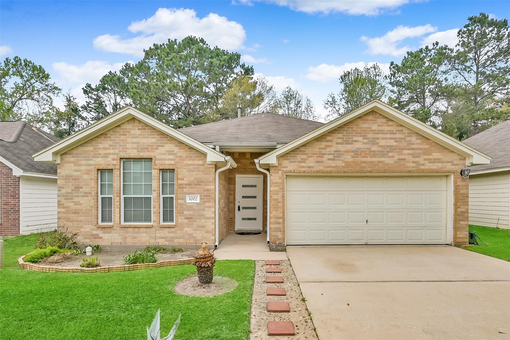 Residential Lease in Conroe