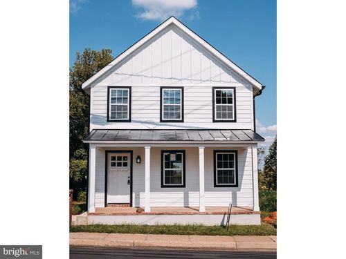 449 Falmouth St, WARRENTON, VA, 20186-3802 | Card Image