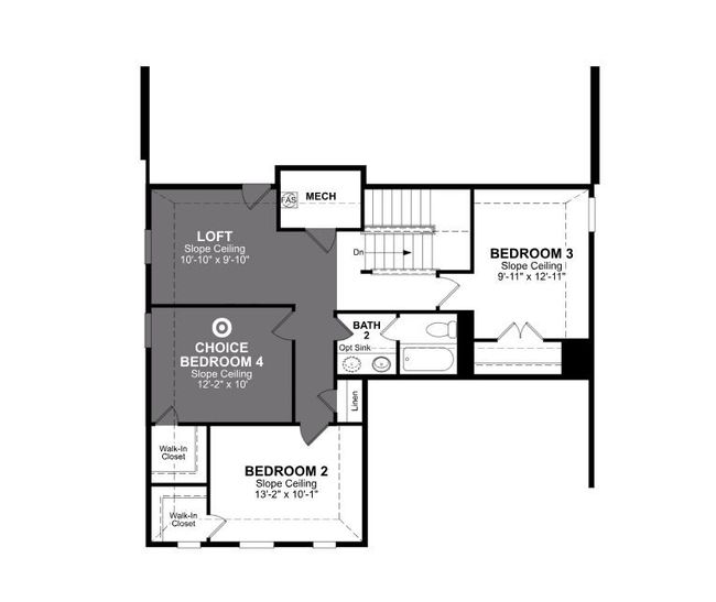 Beazer Homes Lake Pointe at Paloma Creek | Image 10