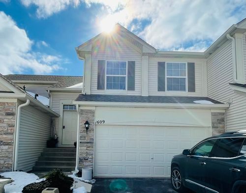 1609-1609 Fredericksburg Ln, Aurora, IL, 60503-3673 | Card Image