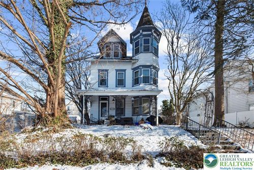 743 3rd St, CATASAUQUA, PA, 18032-2338 | Card Image