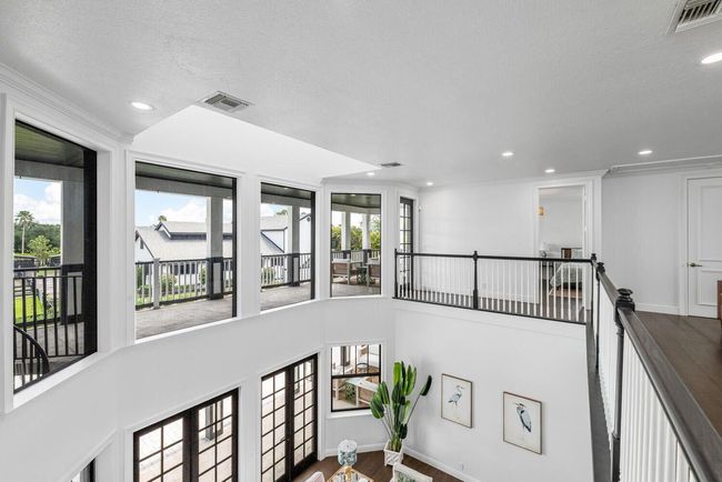 14289 Equestrian Way, House other with 5 bedrooms, 5 bathrooms and null parking in Wellington FL | Image 37