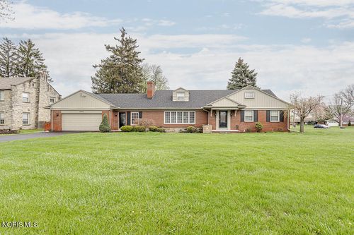 2608 Overbrook Dr, Toledo, OH, 43614-5523 | Card Image