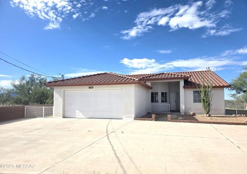 428 Via Encino, Rio Rico, AZ, 85648 | Card Image