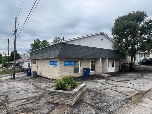 1702 1704 24th Street, Bedford, IN, 47421 | Card Image