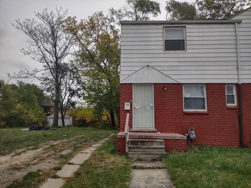 16128 Dexter Ave, Detroit, MI, 48221-3002 | Card Image