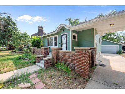 3175 S Bannock St, House other with 2 bedrooms, 1 bathrooms and null parking in Englewood CO | Image 1