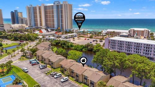 122 Robin Ln, Panama City Beach, FL, 32407-3974 | Card Image