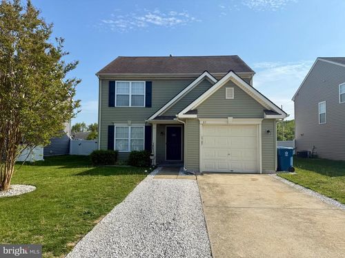 63 Silver Fir Dr, CAMDEN WYOMING, DE, 19934-5204 | Card Image
