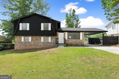 530 Wexwood Dr, Riverdale, GA, 30274-4231 | Card Image