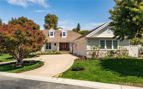 48 Santa Cruz, Rolling Hills Estates, CA, 90274-5404 | Card Image