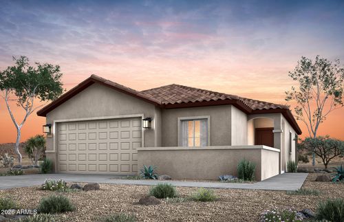 16530 N Ibis Way, Maricopa, AZ, 85138-3384 | Card Image