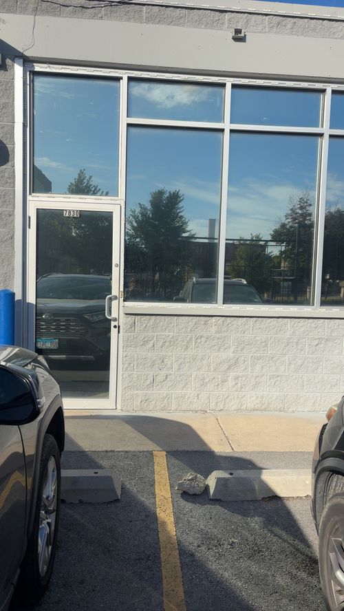 7830 S Ashland Ave, Chicago, IL, 60620-4252 | Card Image