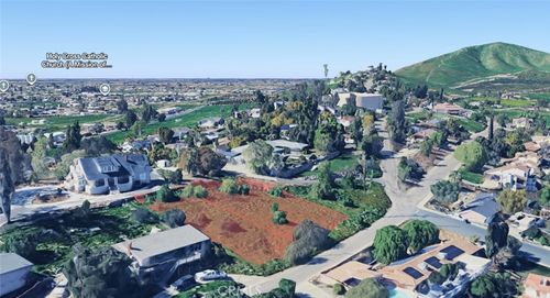 24714001 Porterville Wc, Porterville, CA, 93257 | Card Image