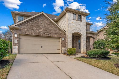 146 Black Swan Pl, Magnolia, TX, 77354-3352 | Card Image