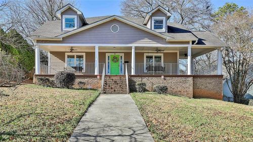258 Sunset Ave Nw, Atlanta, GA, 30314-3900 | Card Image