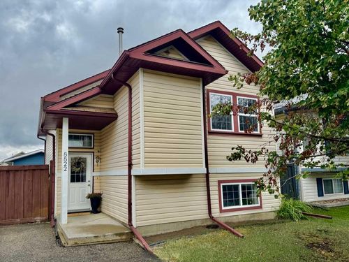 8822 64 Avenue, Grande Prairie, AB, T8W2V3 | Card Image