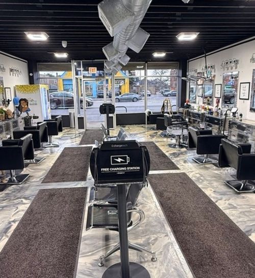 8252 S Ashland Avenue, Chicago, IL, 60620 | Card Image