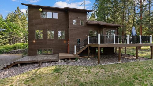 17353 Nighthawk Ln, Frenchtown, MT, 59834-9668 | Card Image