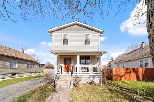 2042 Grove St, Blue Island, IL, 60406-2663 | Card Image