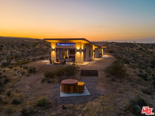 4689 Palo Alto Ave, Yucca Valley, CA, 92284 | Card Image