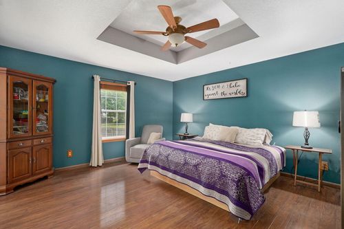 812 Timberland Rd, Mount Vernon, MO, 65712-6363 | Card Image