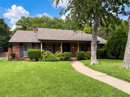 722 S Forest Ln, Duncanville, TX, 75116-4923 | Card Image
