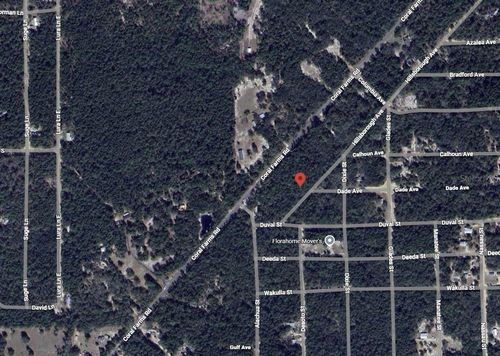 108 W Hillsborough Ave, Florahome, FL, 32140 | Card Image