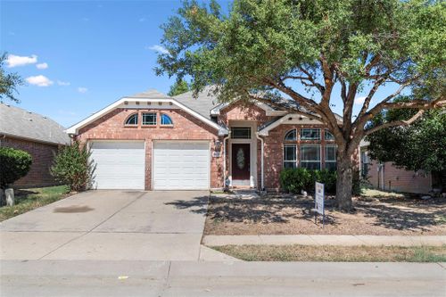 8637 King Ranch Drive, Cross Roads, TX, 76227 | Card Image